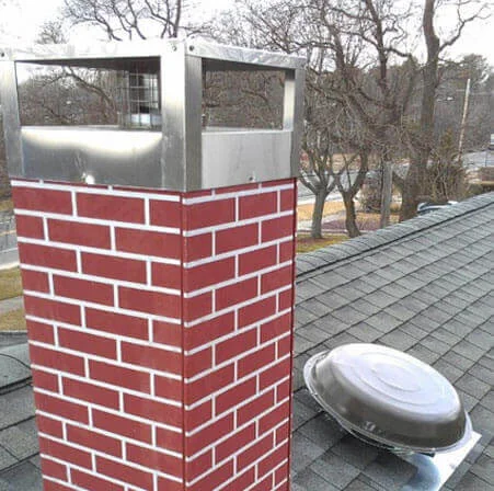Chimney Repair Mineola NY